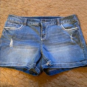 Maurices Shorts